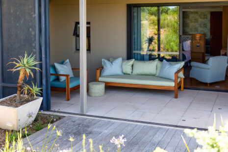 Alkira Lodge