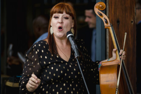 Live Music Venue, Knysna, Garden Route