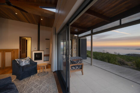Ocean Luxury Suite