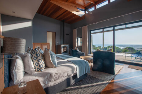Alkira Lodge