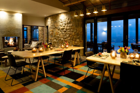 Paradise in Brenton on Sea, Knysna - Alkira Lodge, Winter Special