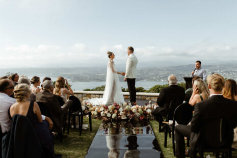 Alkira Lodge