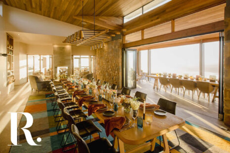 Alkira Lodge