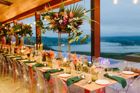 Alkira Lodge