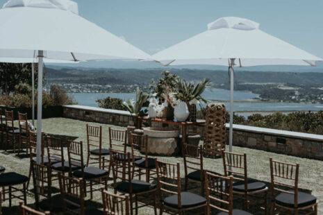 Alkira Lodge