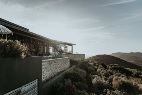 Alkira Lodge