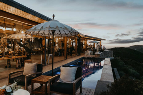 Alkira Lodge