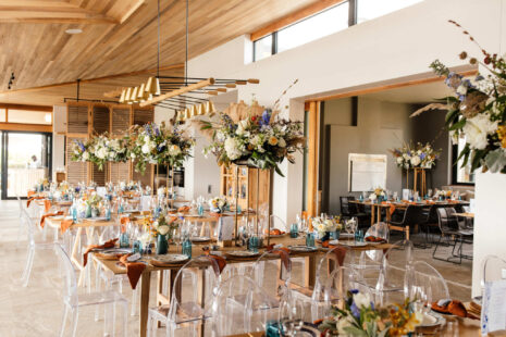 Alkira Lodge