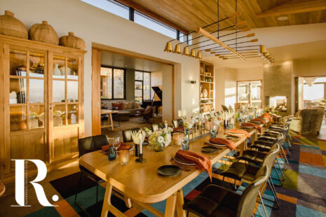 Alkira Lodge