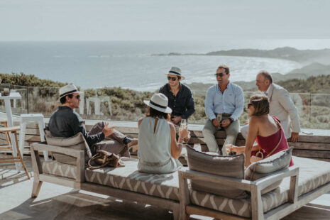 Alkira Lodge