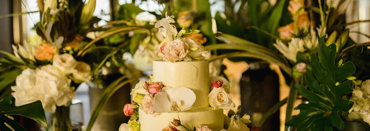 Weddings at Alkira Lodge
