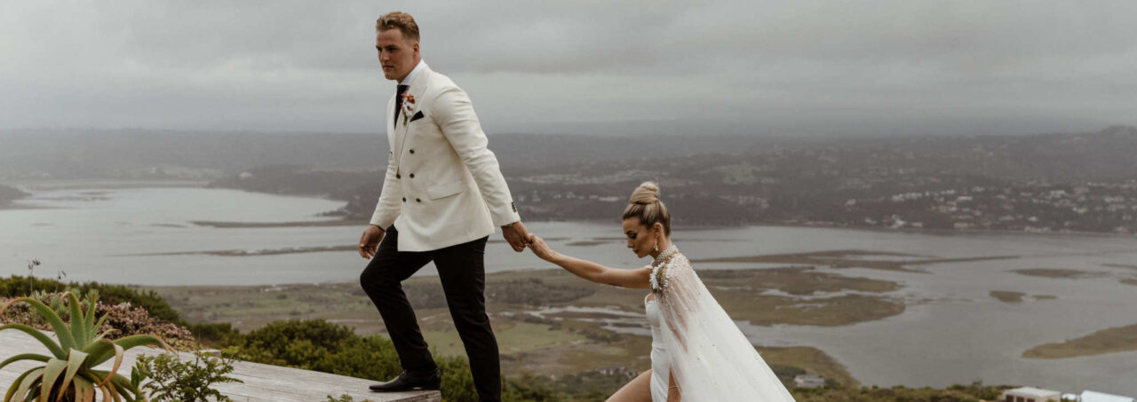 Alkira Lodge weddings