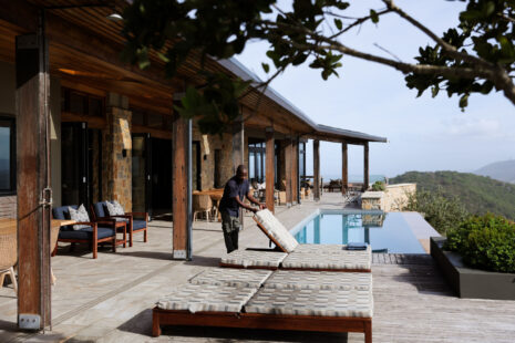 Private Alkira Lodge