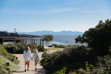 Private Alkira Lodge