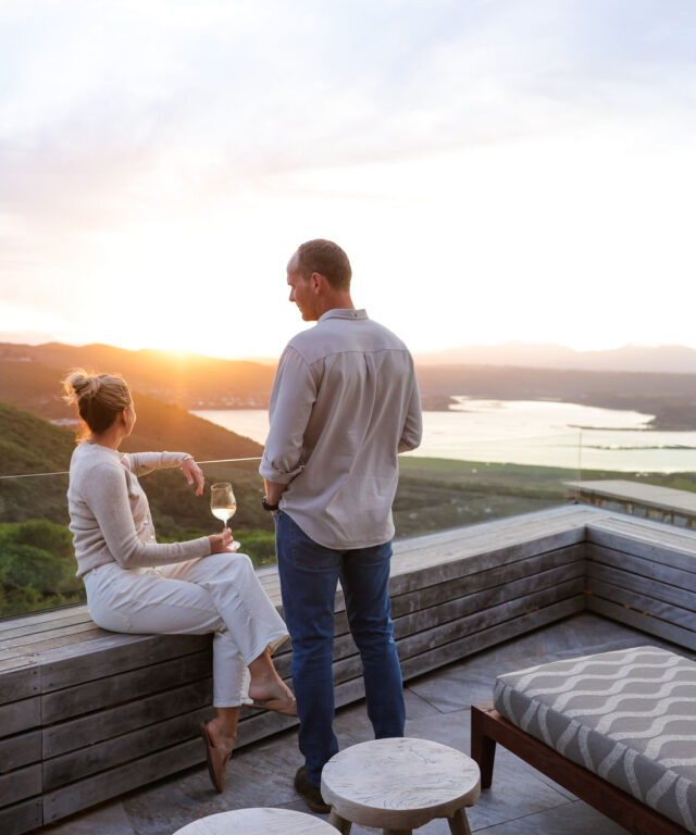 Private Alkira Lodge