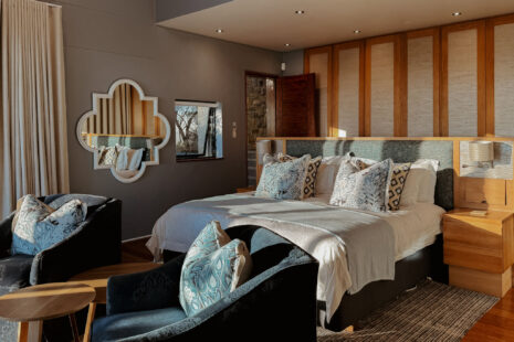 Ocean Luxury Suite