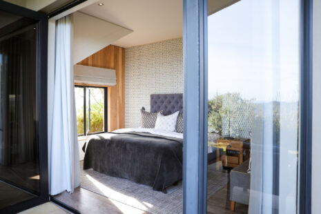 Restio Apartment Room