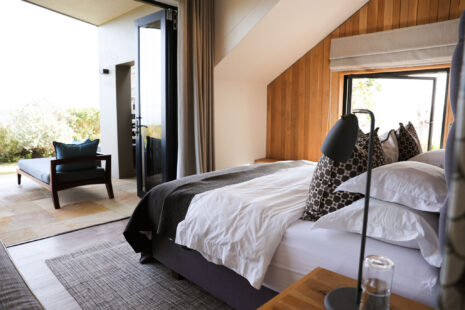 Restio Apartment Room