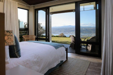 3 Bedroom ‘Shufflers’ Private Villa @ Alkira Lodge, Knysna